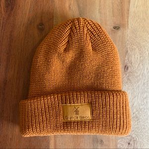DUTCH BROS BEANIE ||NEW||